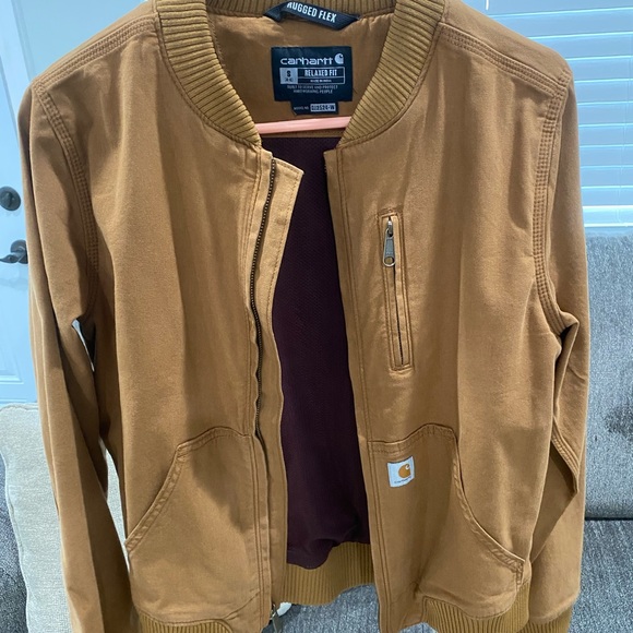 Carhartt Women’s Jacket - Picture 1 of 3